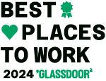 Glassdoor Best Places to Work 2024